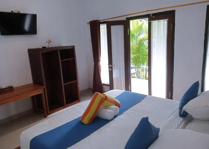 Japa Bungalow