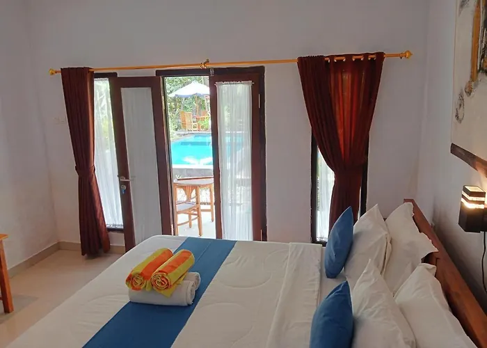 Japa Bungalow