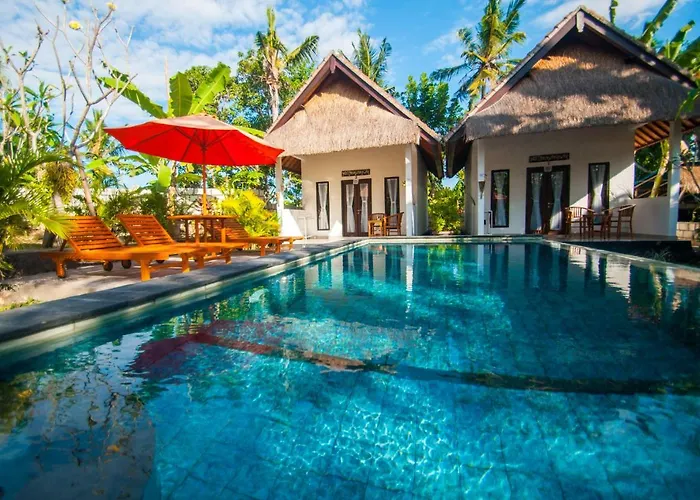 Japa Bungalow