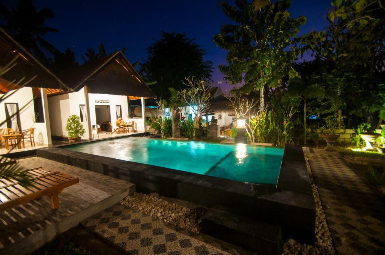 Village de vacances Japa 3*