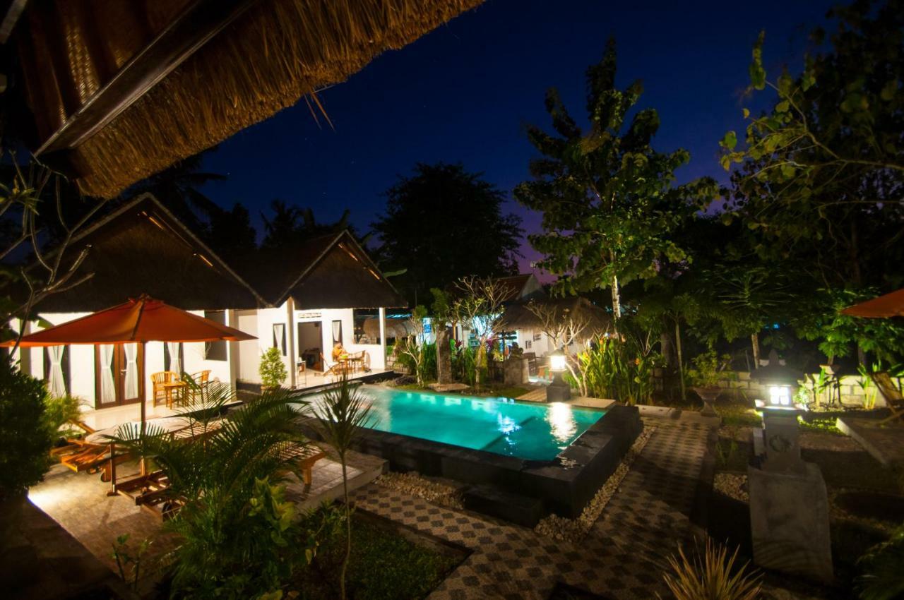 Japa Village de vacances 3*