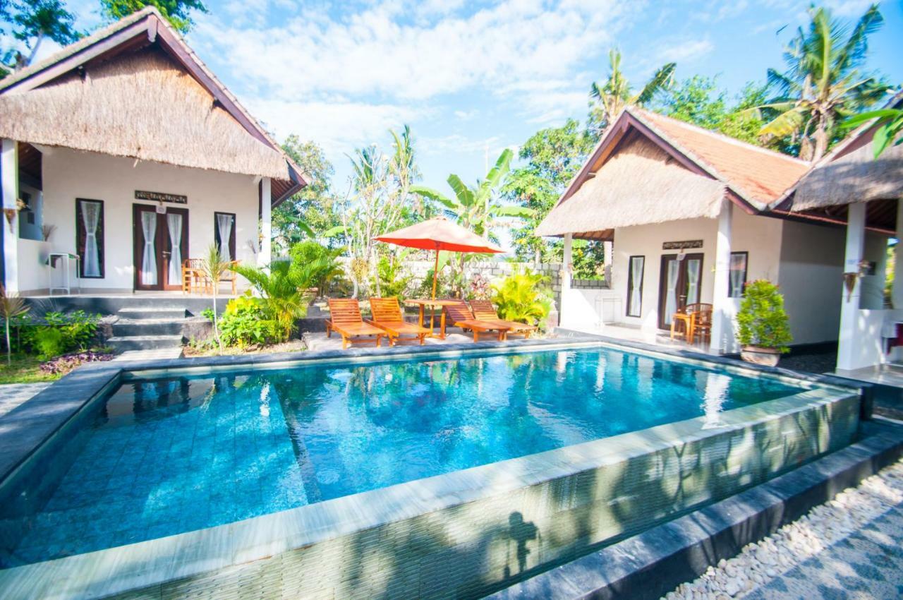 Japa Village de vacances 3*